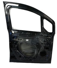 фото thumb №9, Mercedes citan ii 2 kangoo iii 3 дверь левая передние левый перед