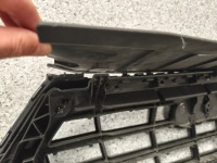 Бампер передній audi q5 80a s-line 80a807437 Недорого, фото thumb