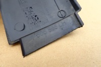 Mini cooper r52 04- молдинг защита крыла левая перед передняя 1505865 l оригинальный номер Цена, фото thumb