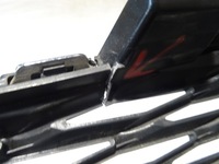 фото thumb №15, Решітка радіатора решітка радіатора решітка радіатора бампер перед передня seat toledo iv 4 12-15 6ja853668a