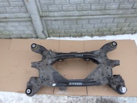 фото thumb №1, Levante підрамник балка підвіска задня 06701036220