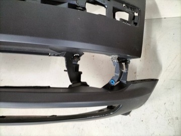 фото thumb №10, Бампер переднє перед audi a8 d3 02-05