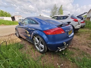 фото thumb №8, Audi tt впуск повітря do кабіни 2008 2.0l 8p0820901a