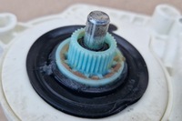 фото thumb №6, Volvo c70 ii моторчик стекло левый перед cabrio kabriolet 30773298 brose rhd