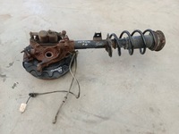 фото thumb №9, Vw atlas 18-24 подвеска поворотный кулак амортизатор правый перед 3.6 usa