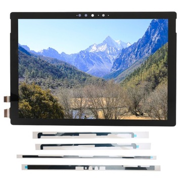WYŚWIETLACZ LCD DO SURFACE PRO 7 1866 12,3
