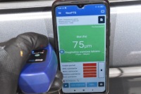 Дверь левое задняя задняя ss7 hyundai kona 1 1 17-19 с Разборки, фото thumb