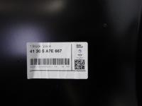фото thumb №9, Mini cooper f65 5d 2024+ обшивка крыло левое заднее оригинальная запчасть 41305a7e667