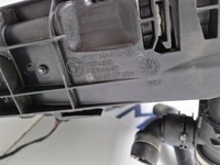 фото thumb №8, Комплект радиатор радиатор wody вентилятор bmw 3 e90 e91 e92 e93