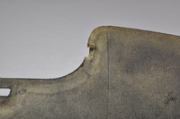 фото thumb №6, Ford mondeo mk4 шумоизоляция подкрылок капот