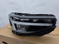 Volvo xc40 рестайлінг  америка ameryka фара перед правий ліва full led base нова Ціна, фото thumb