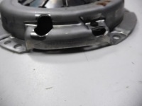 фото thumb №11, Набор сцепления toyota aygo i 1.0 05-14 tyk2227