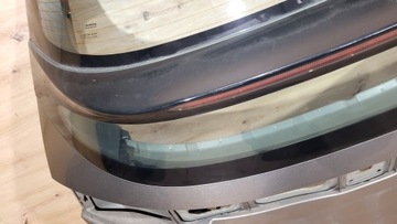 фото thumb №12, Крышка багажника honda civic viii 8 ufo hb 5d nh701m