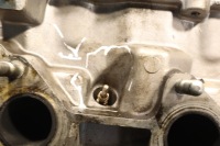 фото thumb №8, Головка двигателя chevrolet cruze 2.0td 96440132