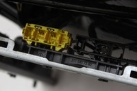 фото thumb №14, Mercedes e klasa w211 сиденье правый lift полукожа eu