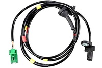 фото thumb №1, Metzger 09001177 датчик, швидкість обертова колеса