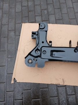 фото thumb №11, Підрамник балка балка траверса перед po renowacji оригінал chevrolet lacetti