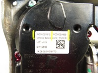 фото thumb №7, Механізм двірник ford b-max jk av1117504ae w000025312 w000031055