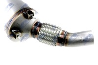 фото thumb №11, Фильтр частиц твердых dpf bmw 1 f20 114d 116d 118d 120d 125d 2010- 3