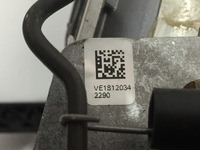 фото thumb №8, Seat arona 1.0 tsi замок запалювання регулювання керма