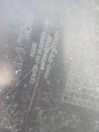 фото thumb №11, Бампер задняя kia sportage v 86612-r2000