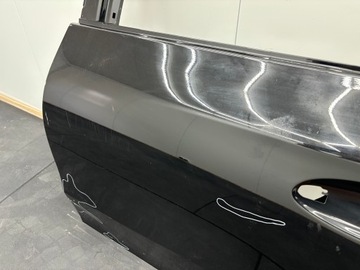 фото thumb №11, Mercedes glc w254 купе дверь левая задние зад