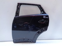 фото thumb №1, Двері ліва задні mazda cx3 15- nr 28610