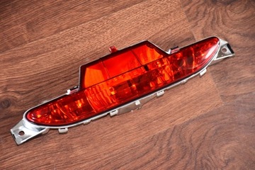 фото thumb №1, Лампа бампера противотуманная peugeot 208 i r-2018