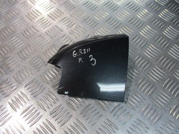 фото thumb №1, Захист заглушка скла кришки renault grand scenic ii 1.9 dci 8200205115