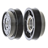 фото thumb №1, Сцепление компрессор климат. kpl mercedes c 220 230