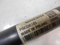 фото thumb №9, Volvo xc90 2 піввісь привідна зад p32336183 2,0