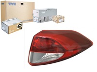 фото thumb №1, Лампа зад p hyundai tucson автомобиль 05.15-07.18 tyc