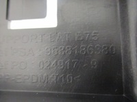 фото thumb №10, Ds4 ползун кронштейн крыло левый переднее новый