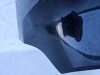 фото thumb №7, Бампер lexus rx iv 15-19 450h задняя задний