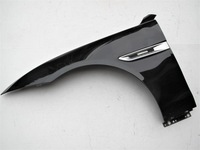 фото thumb №1, Jaguar xe x760 r sport 2015- крила молдинг лівий l оригінал r-sport 760 оригінальний номер