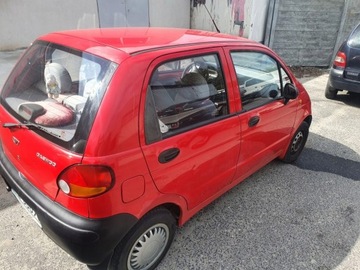фото thumb №3, Підсилювач насос гальмівна daewoo matiz 98r poj 800