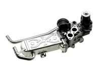 фото thumb №1, Клапан egr seat ibiza 1.2tdi 12- з радіаторів вихлопних газів