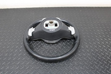 фото thumb №9, Руль мультифункция лепестки mercedes e-klasa w213 amg a0050071699