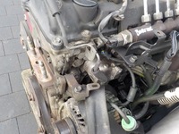 фото thumb №8, Mitsubishi asx 12r 1.8 di-d 150km двигун 4n13 kompletny bez faz