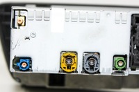 фото thumb №9, Радио с навигация audi q3 8u 8u1035746d 2.0l бензиновый 147kw 2017