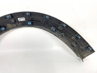 фото thumb №8, Dodge charger widebody 2018+ расширитель молдинг крыла правая перед