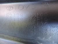 фото thumb №16, Toyota camry ix 2024 2025 передній бампер