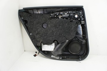 фото thumb №5, Pp010 audi a6 c7 ^ боковина дверь правый перед