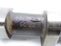 фото thumb №13, Opel vectra b 1.8 16v x18xe распределительный вал w gc22