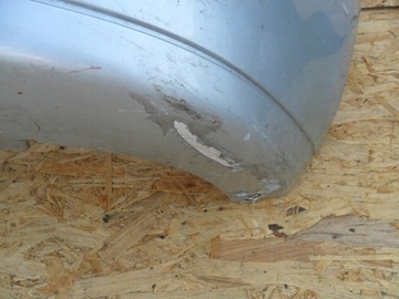 фото thumb №15, Mercedes a-klasse w169 2005 2006 2007 2008 бампер