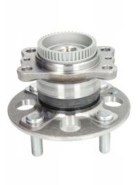 Купити Підшипник колеса ступиця задній snr r189.27, фото thumb