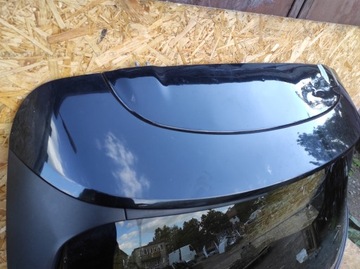 фото thumb №9, Кришка багажника mazda cx5 ii