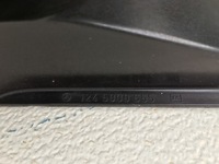 фото thumb №6, Корпус вентилятора радіатор mercedes w124 1245000655 e320 e280 260e 300e