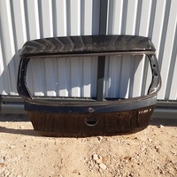 фото thumb №1, Bmw 1 e81 e87 крышка багажника багажника задняя задняя