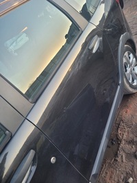 фото thumb №1, Дверь левый задняя dacia lodgy